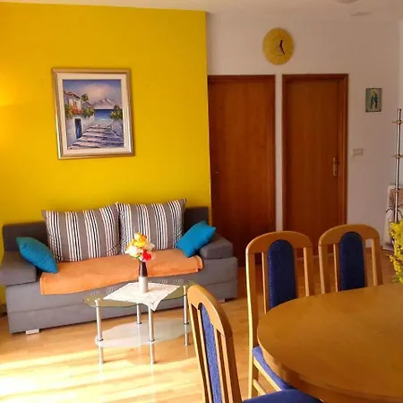 Apartman Cappuccino Kastela