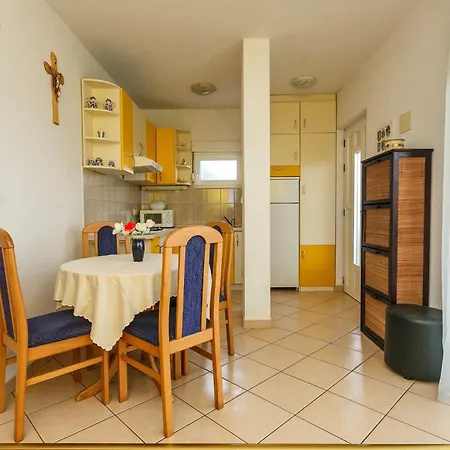 Apartman Cappuccino