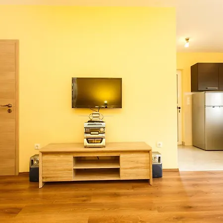 Apartman Cappuccino Kastela