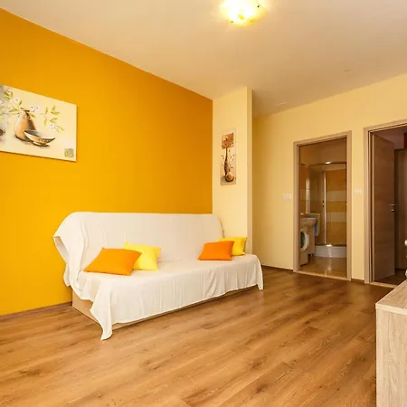 Cappuccino Apartman
