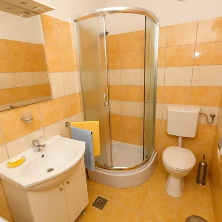 Cappuccino Apartman *