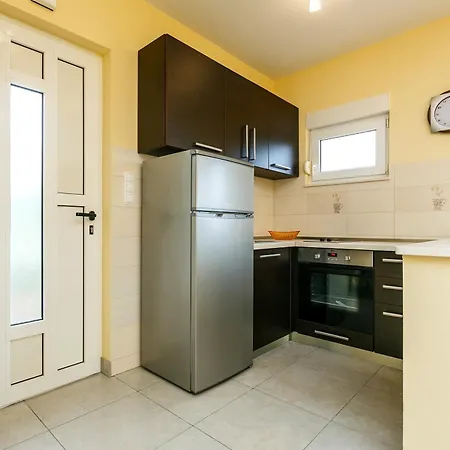 Apartman Cappuccino *