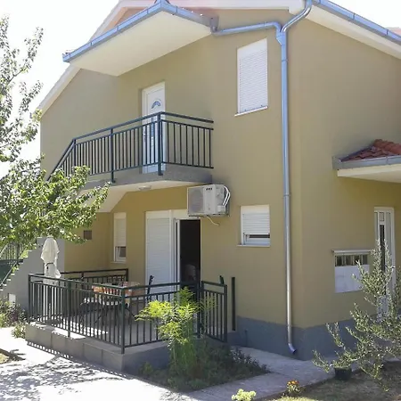 Apartman Cappuccino