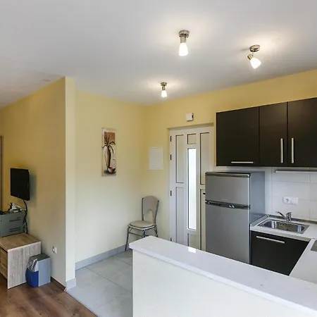 Apartman Cappuccino *