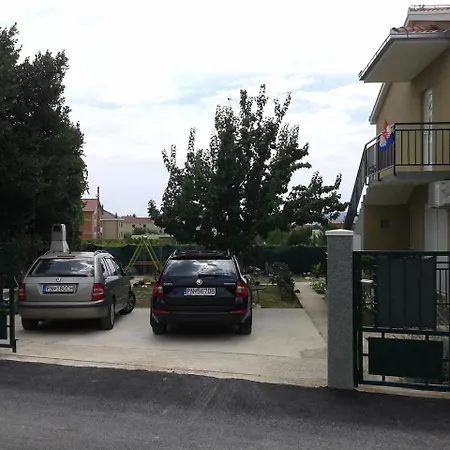 Apartman Cappuccino *