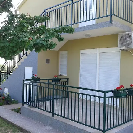 Apartman Cappuccino