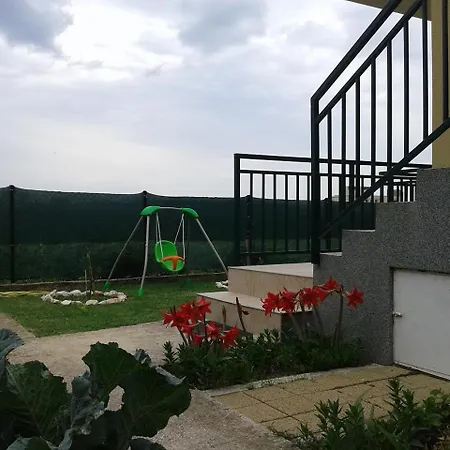 Apartman Cappuccino