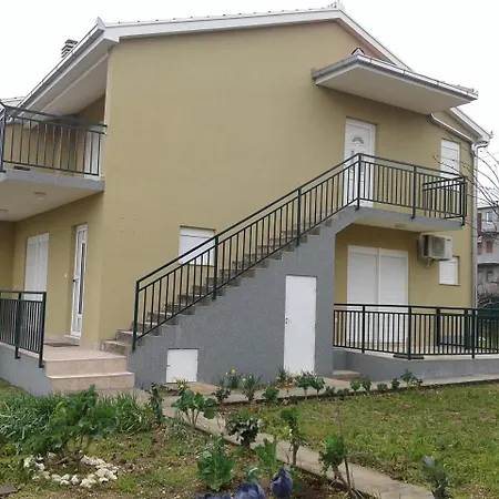 Cappuccino Apartman