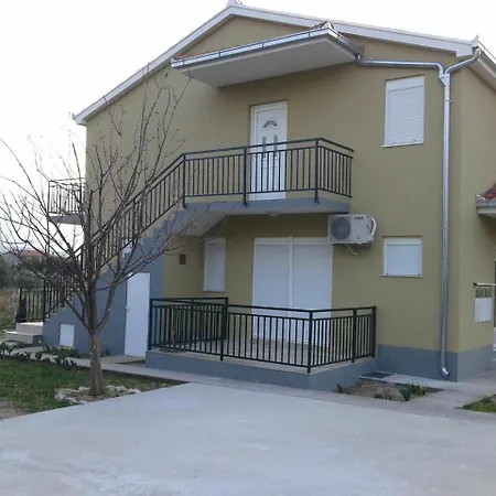 Apartman Cappuccino *