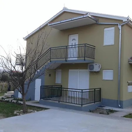 Apartman Cappuccino