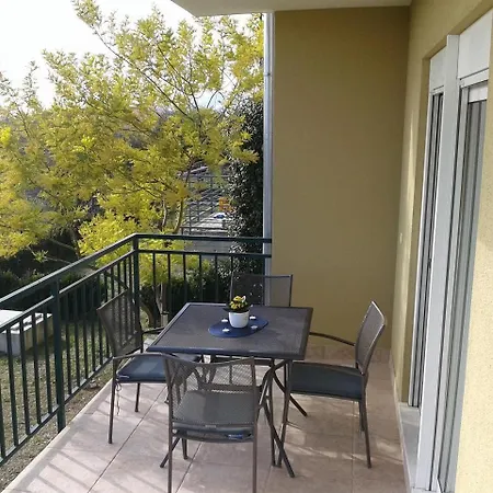 Cappuccino * Kastela