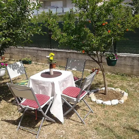 Apartman Cappuccino Kastela