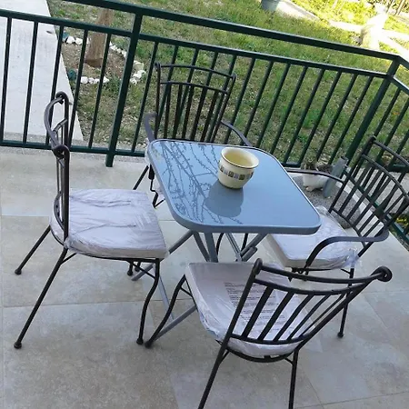 شقة Cappuccino *