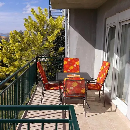 Cappuccino Apartman