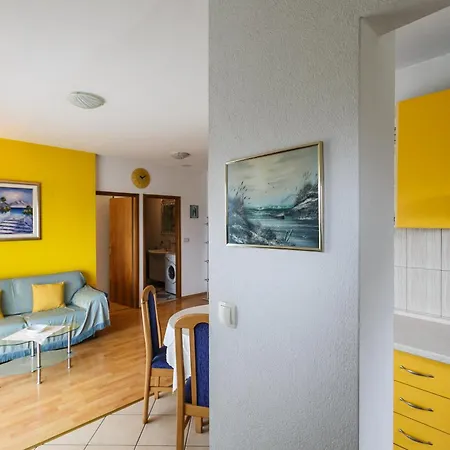 Cappuccino Apartman