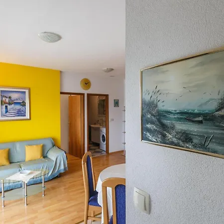 Apartman Cappuccino