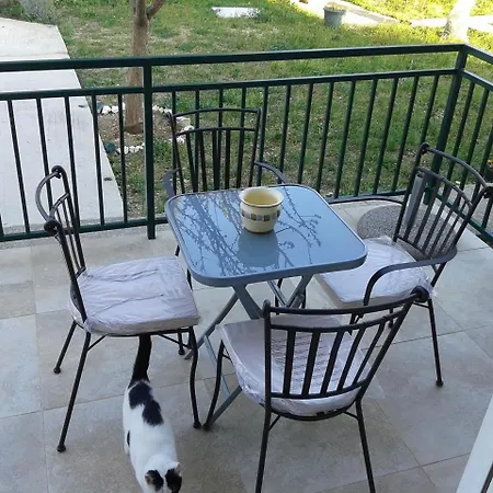 Cappuccino Apartman