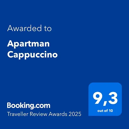 Cappuccino