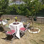 Apartamento Cappuccino Kaštela
