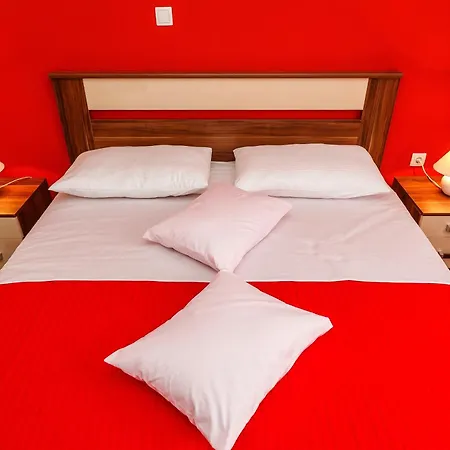 Cappuccino Apartmán Kaštela