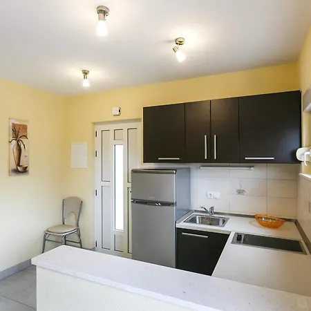 Apartment Cappuccino