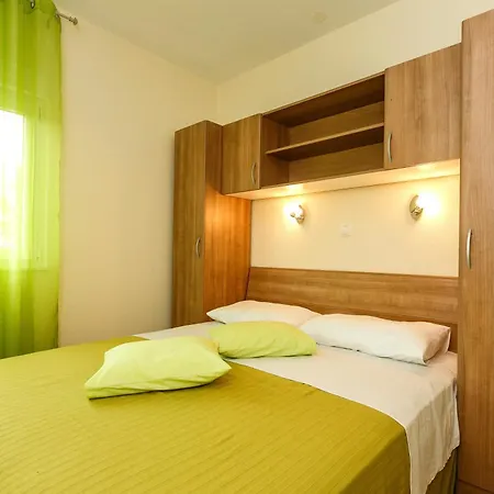 Cappuccino Apartment Kastela