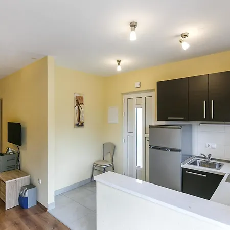 Apartment Cappuccino