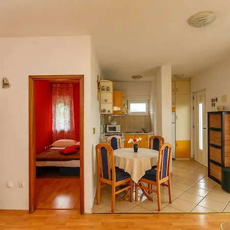 Cappuccino Apartment Kastela