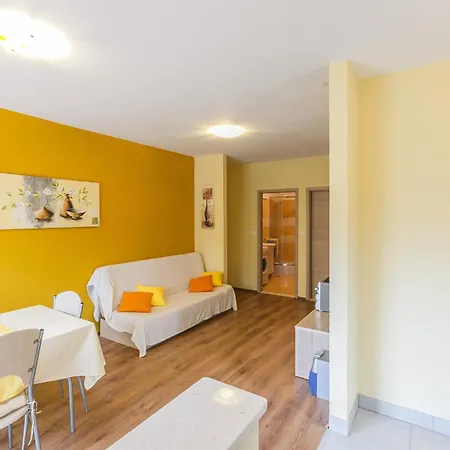 Cappuccino Apartment