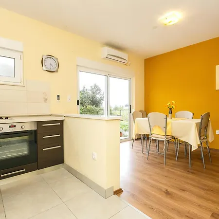 Cappuccino Apartmán *