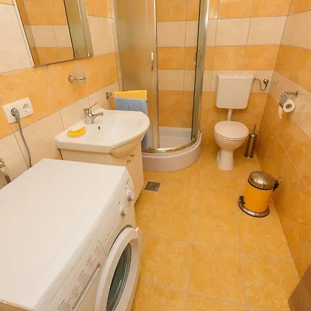 Appartement Cappuccino Kaštela