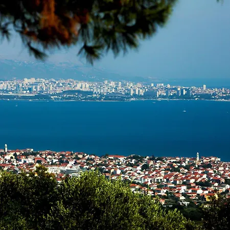 Cappuccino Kastela