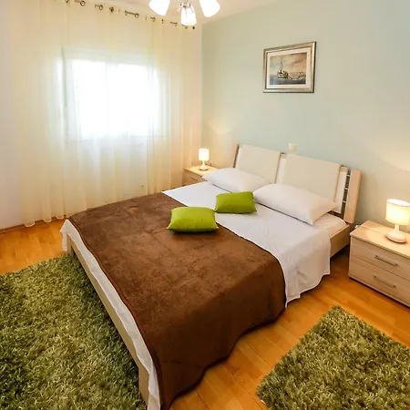 Apartmán Cappuccino Kaštela