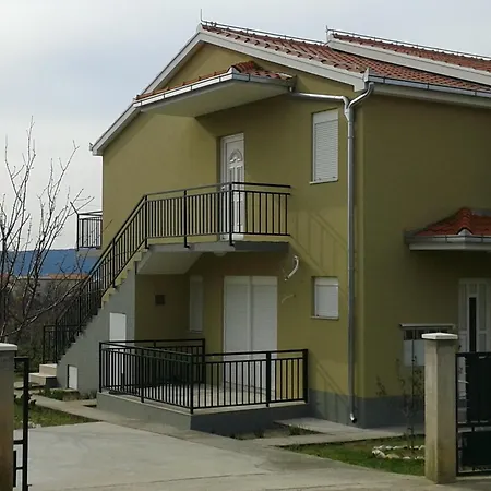 Cappuccino Apartment
