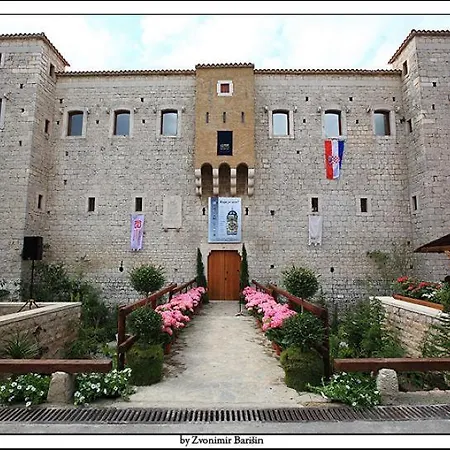Apartmán Cappuccino Kaštela