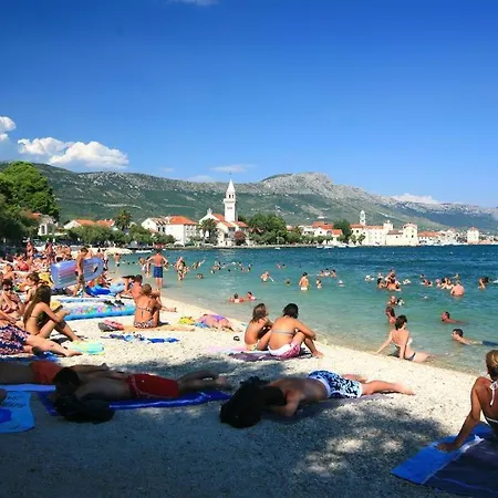 Cappuccino Kastela
