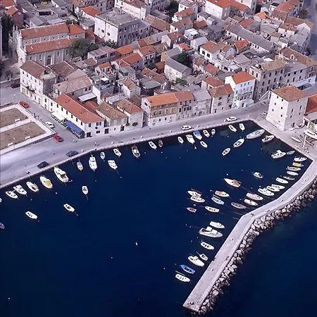 Cappuccino Kastela
