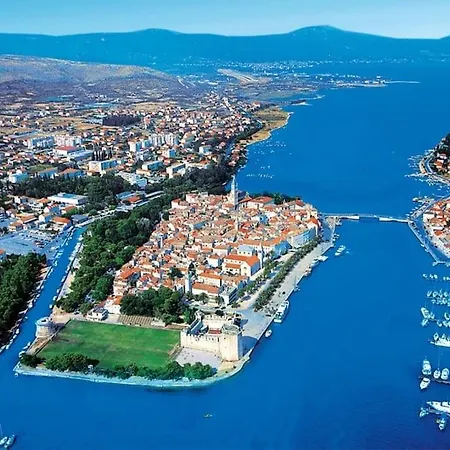 Cappuccino Apartmán Kaštela