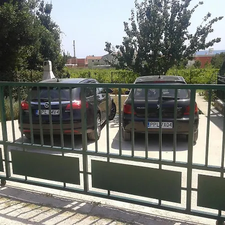 Apartmán Cappuccino Kaštela