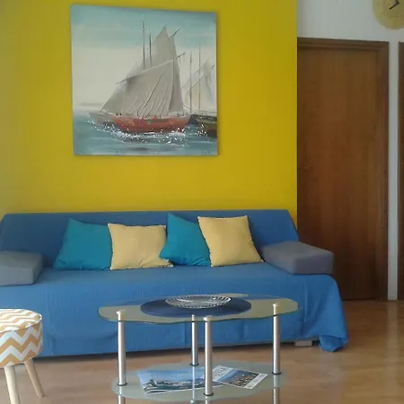 Apartmán Cappuccino *