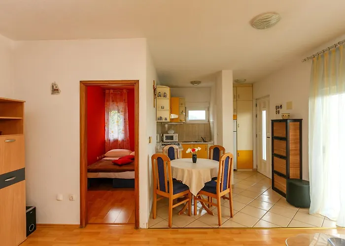 Cappuccino Apartment Kastela