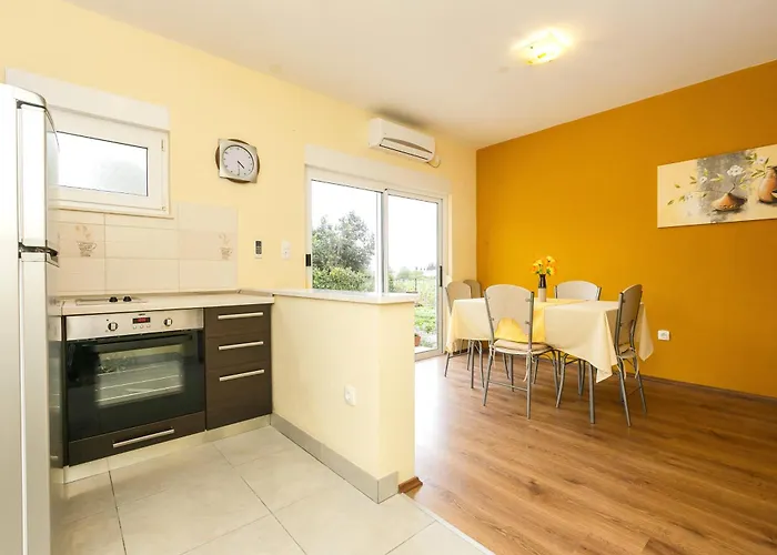 Cappuccino Apartment *