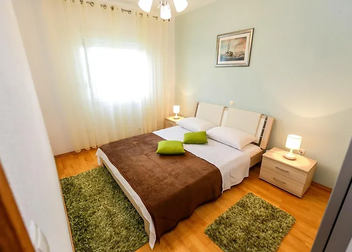 Cappuccino Apartment Kastela