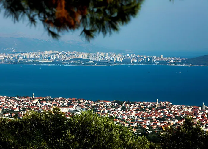 Cappuccino Kastela