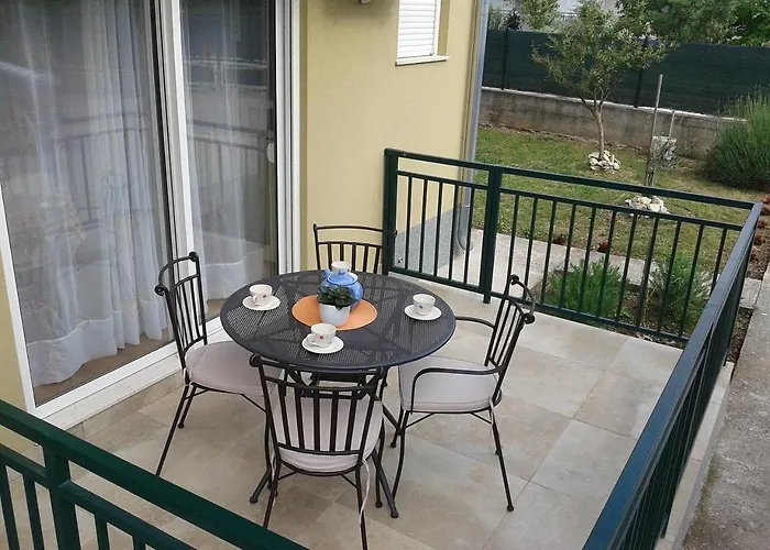 Cappuccino Kastela