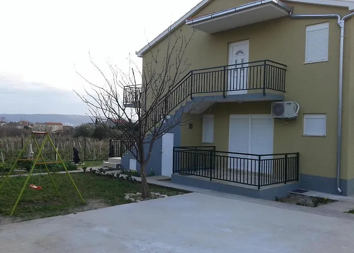 Cappuccino * Kastela