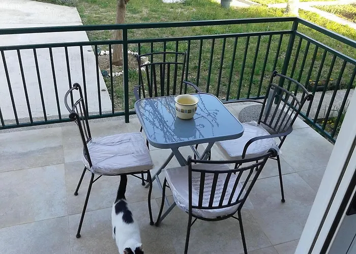 Cappuccino Apartment